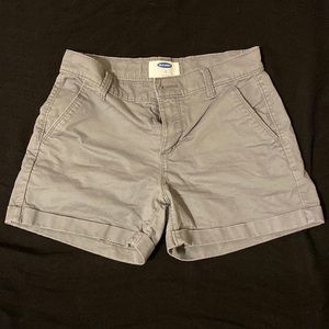 Old Navy teen shorts